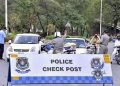 Islamabad Police seek details of  embassy official involved in accident