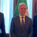 Pakistan, Italy to undertake joint efforts against human, drug trafficking