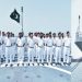 FIRST PN MILGEM CLASS CORVETTE PNS BABUR ARRIVES KARACHI