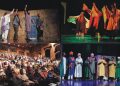 Ajoka enthrals Islamabad audience