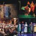 Ajoka enthrals Islamabad audience