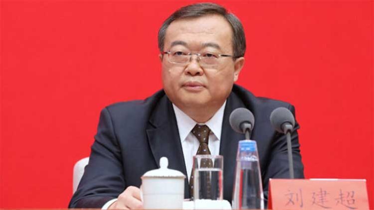 China’s minister reaches Pakistan today, will preside over meeting on CPEC