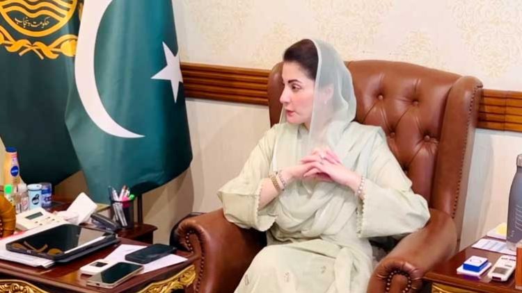 Maryam nods free home delivery from model bazaars