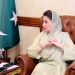 Maryam nods free home delivery from model bazaars