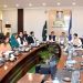 Joint meeting of Islamabad and Rawalpindi administrations held on direction of PM