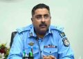 Islamabad Police take robust measures during last one month: IG