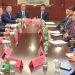 Pakistan-China friendly ties are role model for global community, says Mohsin Naqvi