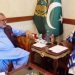Punjab MPAs meet CM Maryam, hail field hospitals and clinic on wheels project