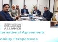 Pakistan gets permanent membership of Washington Accord
