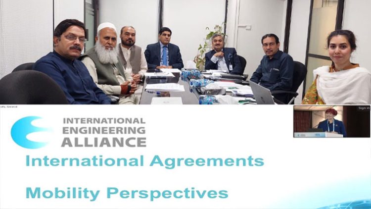 Pakistan gets permanent membership of Washington Accord
