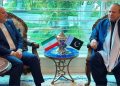 Pak-Iran leaders want to transform border from security zone to economic corridor