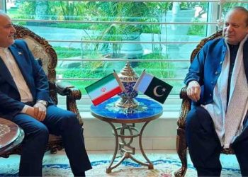 Pak-Iran leaders want to transform border from security zone to economic corridor