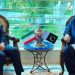 Pak-Iran leaders want to transform border from security zone to economic corridor