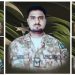 Five soldiers martyred in Kurram IED blast
