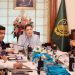 CM Maryam Nawaz directs measures for Muharram, expected flood and rains