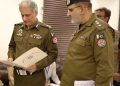 IG PUNJAB ISSUES RELIEF ORDERS AFTER LISTENING TO POLICE EMPLOYEES