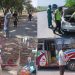 Punjab Highway Patrol released a weekly performance report.