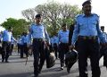 Islamabad Police opens over 1,000 job positions