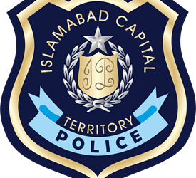 Grand operation of Islamabad Police against  illegal and double parking is ongoing