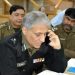 IG Punjab met with police employees and their families