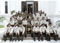 Punjab Highway Patrol has launched a new phase of 1000 departmental promotions, 18 ASIS have been promoted to the rank of Sub-Inspector.
