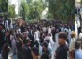 Commissioner, RPO reviews arrangements for Muharram 8 procession in Attock