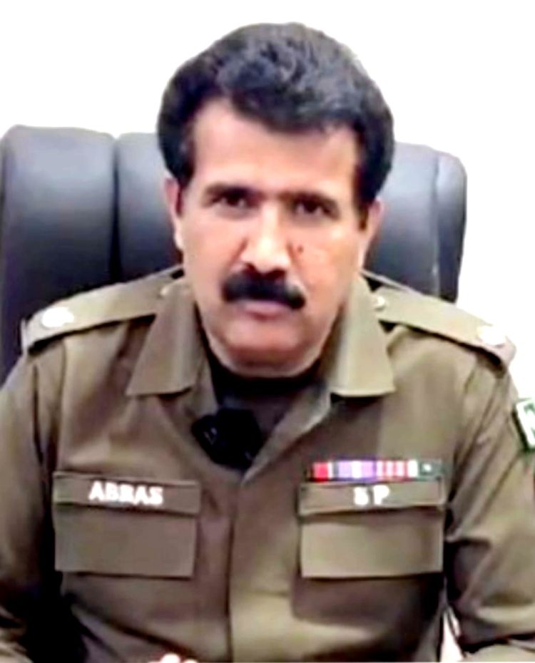 Allegations of bias and political pressure surrounding Police Investigations in Sialkot