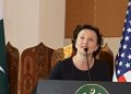 US official affirms ties with Pakistan stable despite ‘occasional friction’