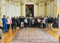 Empowering Pakistan’s Future: Prime Minister’s Youth Programme event held in Pak Embassy Paris