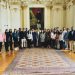 Empowering Pakistan’s Future: Prime Minister’s Youth Programme event held in Pak Embassy Paris
