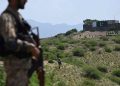 Three terrorists trying to infiltrate border from Afghanistan killed: ISPR