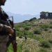 Three terrorists trying to infiltrate border from Afghanistan killed: ISPR