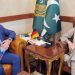 German ambassador meets Maryam Nawaz, vows to strengthen bilateral ties
