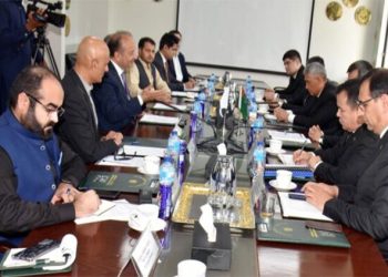 Pakistan, Turkmenistan agree to expedite TAPI pipeline project