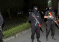 Two killed, three injured in police  check-post ambush in Khyber