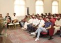 Start of 07th batch of Punjab Police Internship Program