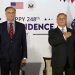 Ahsan Iqbal felicitates US government on 248th Independence Day
