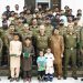 Central Police Office: IGP Punjab Awarded IGP Ghazi Medals to 18 Constables of Bahawalpur Region
