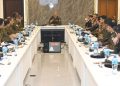 IG Punjab  presided over Follow-Up RPOs conference۔