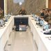 IG Punjab  presided over Follow-Up RPOs conference۔