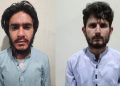 CTD arrests two TTP terrorists in Karachi