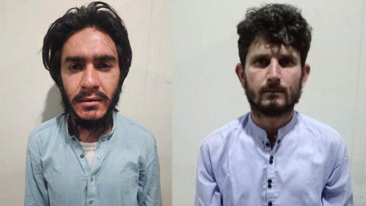 CTD arrests two TTP terrorists in Karachi