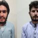 CTD arrests two TTP terrorists in Karachi