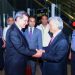 Turkmenistan FM arrives in Islamabad