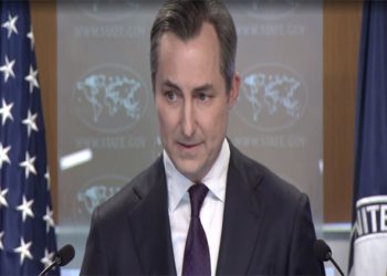 Arrest of opposition leaders in Pakistan is matter of concern: State Dept
