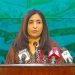 Pakistan welcomes “Declaration of Unity” by Palestinian factions; lauds China’s role