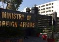 Pakistan rejects Indian PM’s belligerent remarks