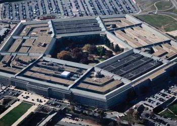 US, Pakistan share security cooperation ties: Pentagon