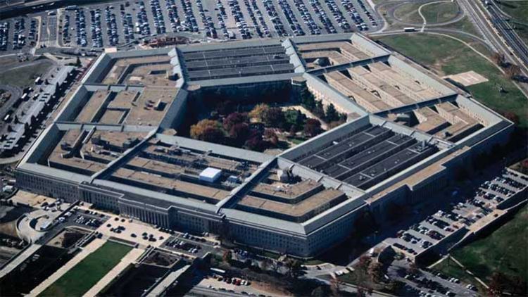 US, Pakistan share security cooperation ties: Pentagon