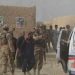 Two Levies personnel embrace ma- rtyrdom in Pishin check-post attack